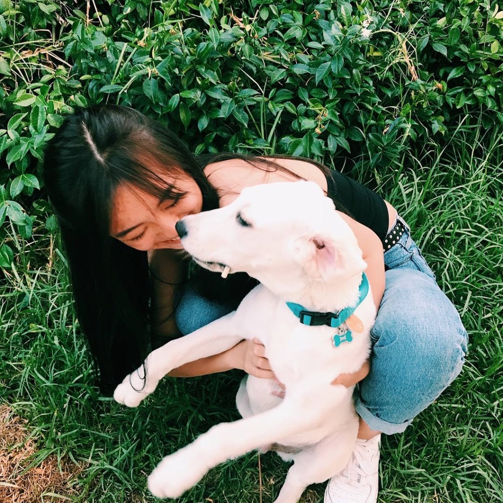 Meet your Posher, Arella